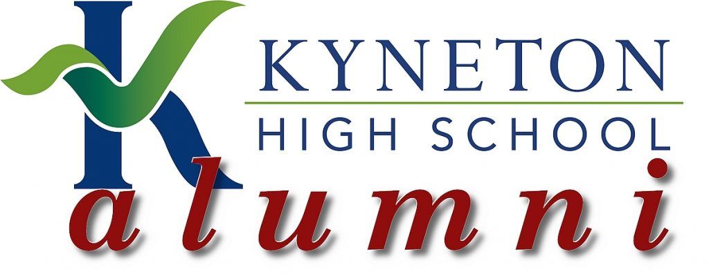 Alumni logo jpg for newsletter - Kyneton High School - Excellence in Teaching & Learning