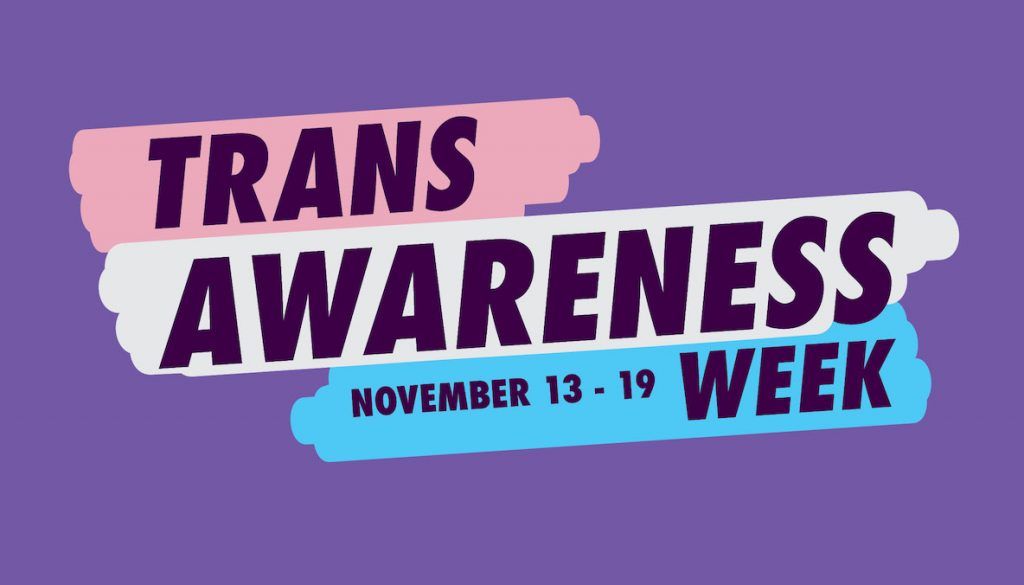 trans awareness week OG rtcc5y - Kyneton High School - Excellence in Teaching & Learning