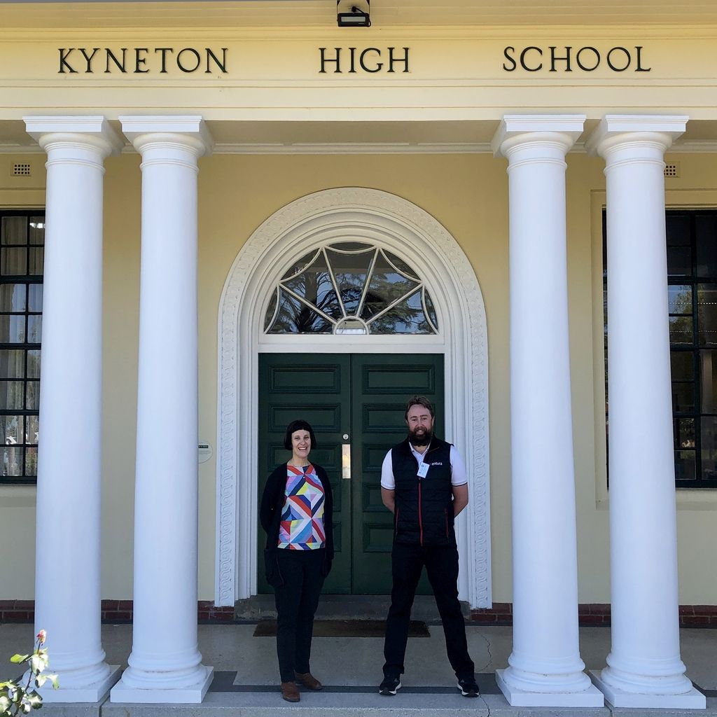IMG E1150 2r - Kyneton High School - Excellence in Teaching & Learning