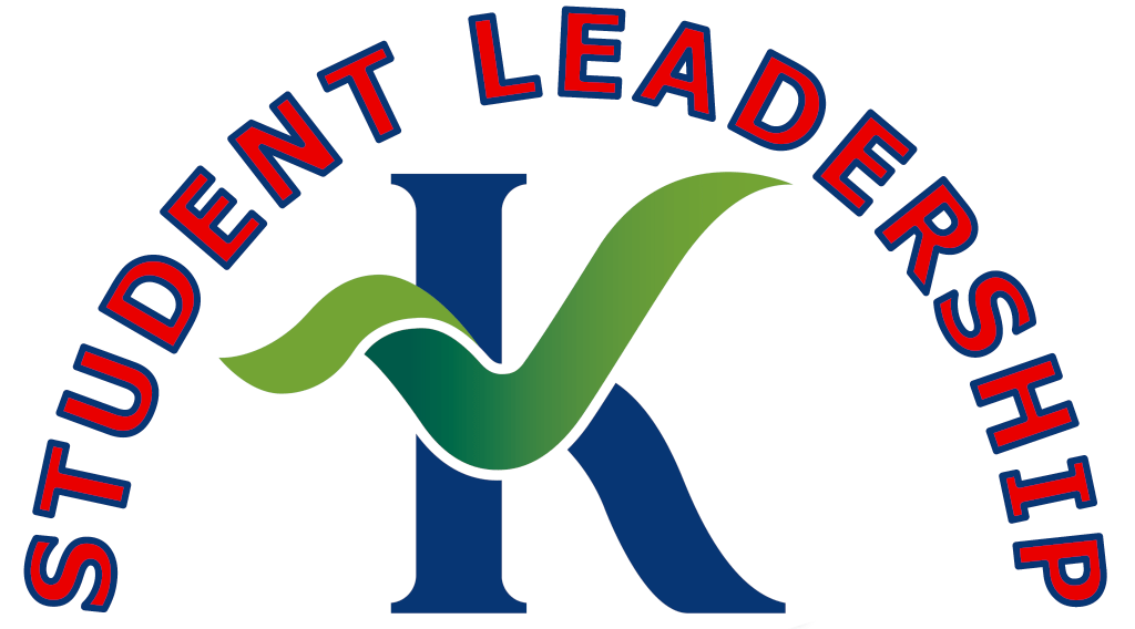 Student leadership logo 1024 - Kyneton High School - Excellence in Teaching & Learning