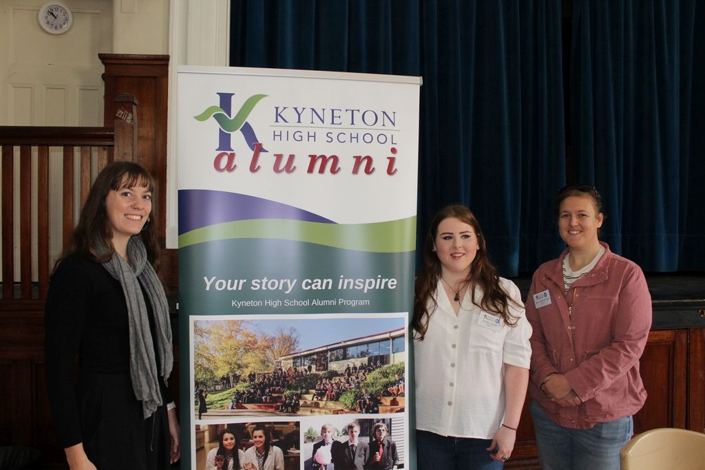 IMG 9832 res - Kyneton High School - Excellence in Teaching & Learning