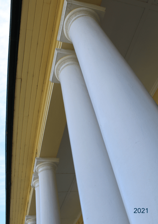 Columns 2021 - Kyneton High School - Excellence in Teaching & Learning