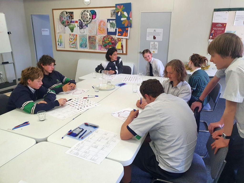 312503926 636925024822200 7260810550561208333 n res - Kyneton High School - Excellence in Teaching & Learning
