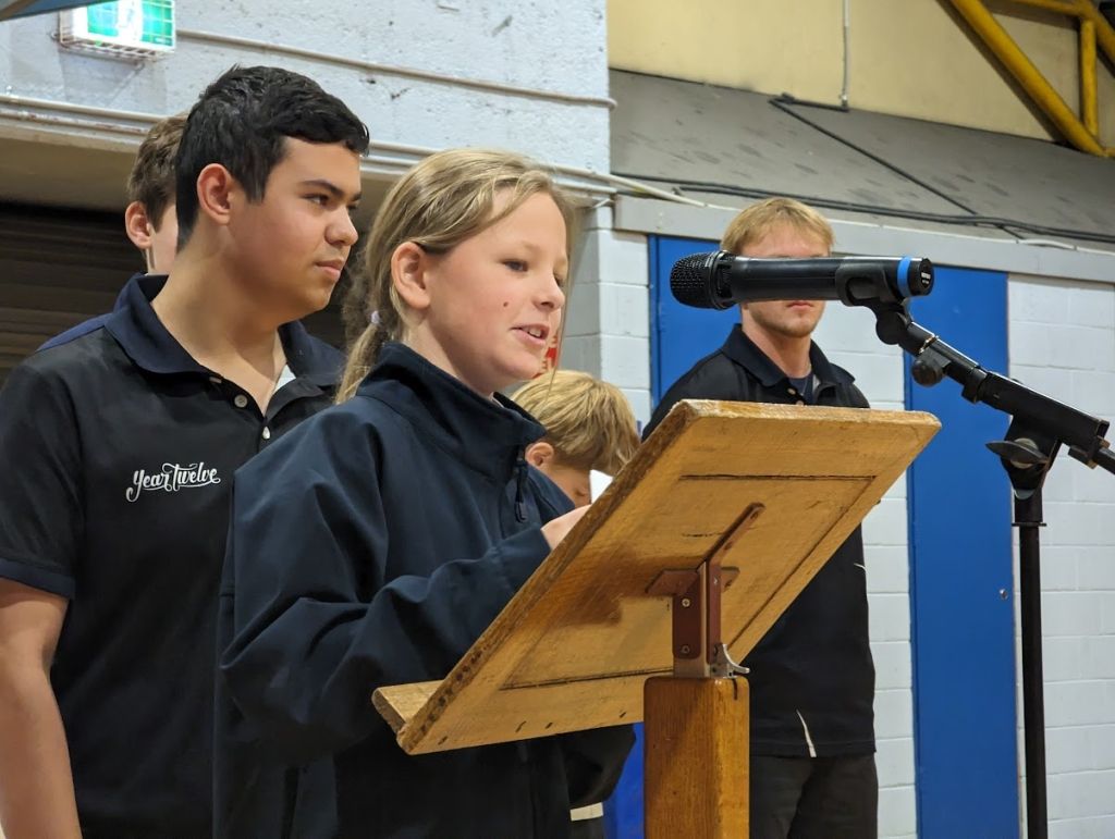 PXL 20230208 232024341 - Kyneton High School - Excellence in Teaching & Learning