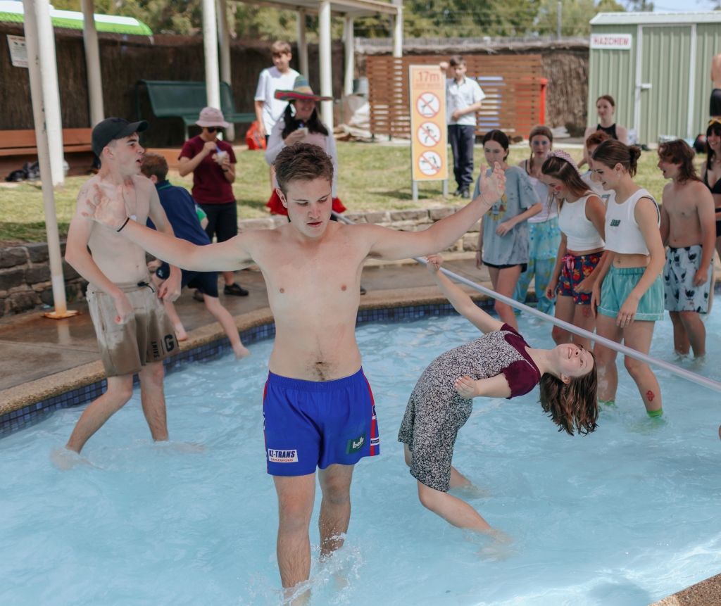 Copy of KHS Swimming Sports 2023 135 res - Kyneton High School - Excellence in Teaching & Learning