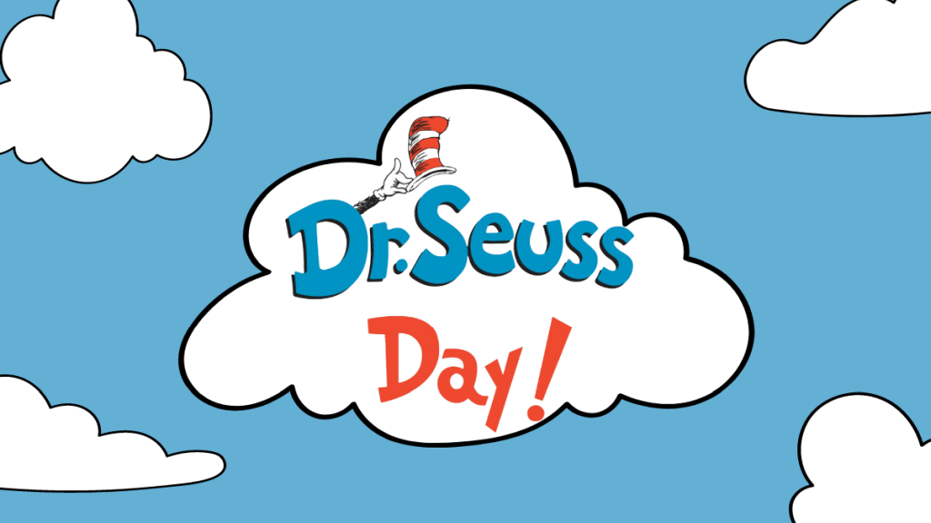 Dr Seuss Day - Kyneton High School - Excellence in Teaching & Learning