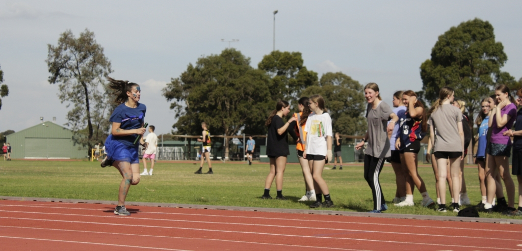 MG 3679 res - Kyneton High School - Excellence in Teaching & Learning