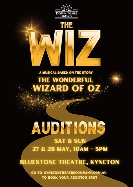 The wiz - Kyneton High School - Excellence in Teaching & Learning