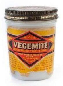 Early vegemite packaging 920x1262 1 - Kyneton High School - Excellence in Teaching & Learning