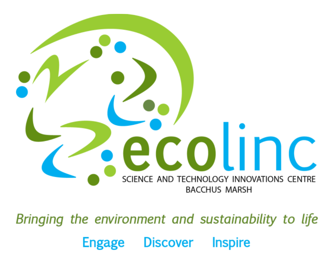 ecolinc logoer - Kyneton High School - Excellence in Teaching & Learning