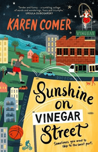 Vinegar - Kyneton High School - Excellence in Teaching & Learning