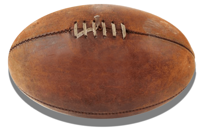 Vintage football too - Kyneton High School - Excellence in Teaching & Learning