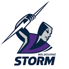 Storm logo - Kyneton High School - Excellence in Teaching & Learning