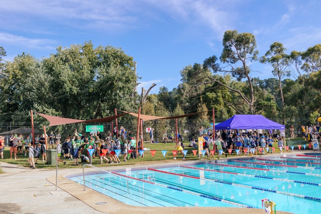 khs swimming carnival 2024 001 res - Kyneton High School - Excellence in Teaching & Learning