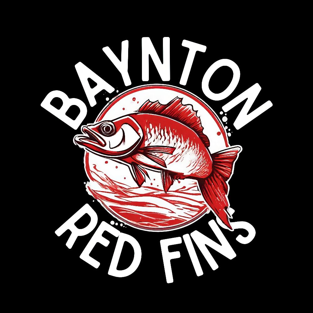 Baynton red fins - Kyneton High School - Excellence in Teaching & Learning
