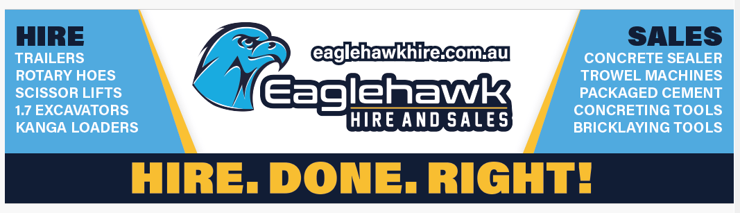 Eaglehawkhire - Kyneton High School - Excellence in Teaching & Learning