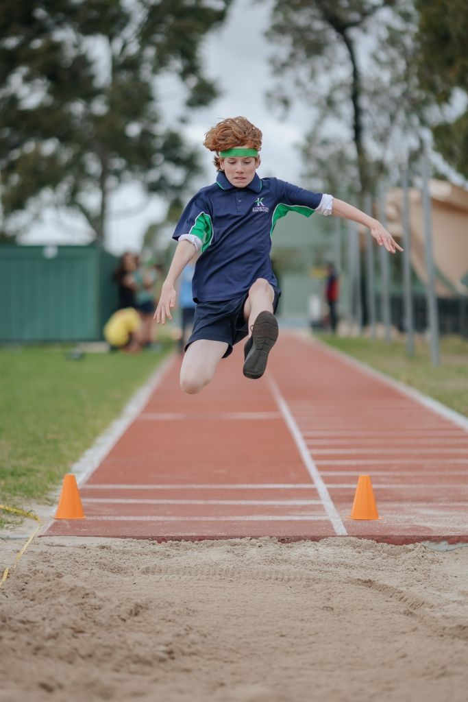 khs athletics 2024 026res - Kyneton High School - Excellence in Teaching & Learning