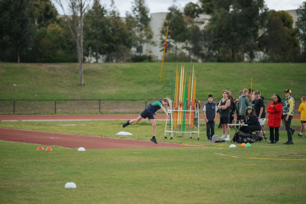 khs athletics 2024 172res - Kyneton High School - Excellence in Teaching & Learning