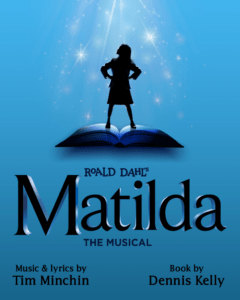 Matilda the musical - Kyneton High School - Excellence in Teaching & Learning