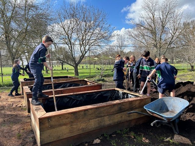 IMG 2549 - Kyneton High School - Excellence in Teaching & Learning