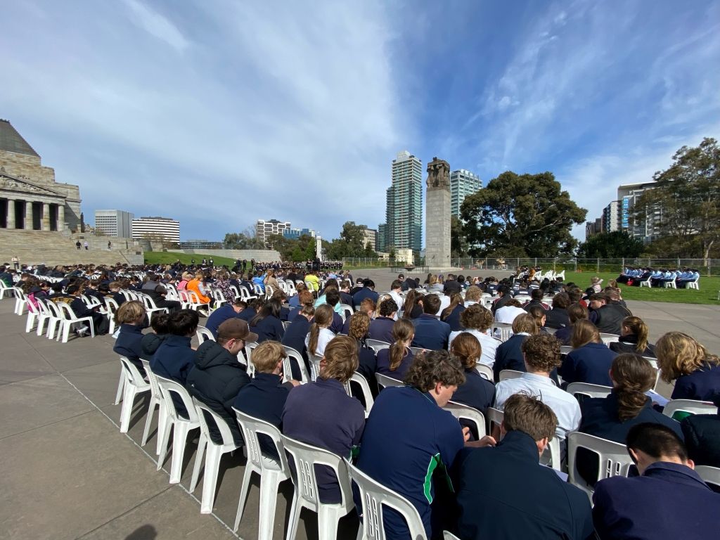 image3res - Kyneton High School - Excellence in Teaching & Learning